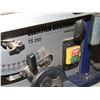 Image 2 : Eleckra Beckum 75-250 Table Saw