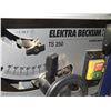Image 3 : Eleckra Beckum 75-250 Table Saw