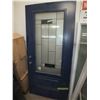 Image 1 : Blue Door