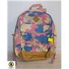 Image 1 : MULTI COLOUR BACKPACK