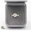 Image 1 : #669- GRA CERTIFIED MOISSANITE WEIGHING