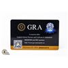 Image 3 : #669- GRA CERTIFIED MOISSANITE WEIGHING