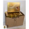 Image 1 : 9 ASSORTED LINDT CHOCOLATEW BOX BEST BEFORE JULY