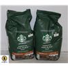 Image 1 : 2 STARBUCKS PIKE PLACE MEDIUM ROAST BEANS 907G