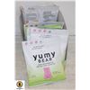 Image 1 : 12 YUMMY BEAR GUMMIES BEST BEFORE SEPT 2023