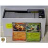 Image 1 : BOX OF POKEMON CARDS