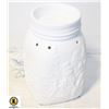 Image 1 : NEW SCENTSY LET IT SNOW WARMER