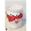 Image 1 : NEW SCENTSY VALENTINE FULL SIZE WARMER