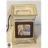 Image 1 : NEW SCENTSY SNAPSHOT FULL SIZE WARMER