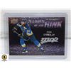 Image 1 : RYAN O'REILLY STARS OF THE RINK ST. LOUIS BLUES