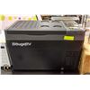 Image 2 : NEW BOUGE RV 25L ELECTRIC COOLER MODEL # CR PRO 25