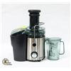 Image 1 : NEW UNBOXED AICOK JUICE EXTRACTOR MODEL: GS-332