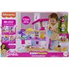 Image 1 : NEW FISHER-PRICE BARBIE LITTLE PEOPLE LITTLE DREAM