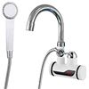 Image 1 : NEW INSTANT HEATING WATER FAUCET & SHOWER