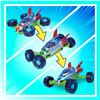 Image 2 : NEW PJ MASKS POWER HEROES PJ EXPLORIDER - 3 MODES