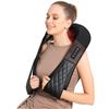 Image 1 : NEW MAXKARE SHIATSU SHOULDER MASSAGER W/ KNEADING