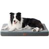 Image 1 : NEW BEDSURE ORTHOPEDIC XL GREY DOG BED