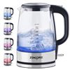 Image 1 : NEW ZENCORE A450 ELECTRIC GLASS KETTLE