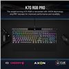 Image 3 : NEW CORSAIR K70 RGB PRO MECHANICAL GAMING KEYBOARD