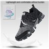 Image 3 : NEW SYKT MENS SIZE 9 ATHLETIC RUNNING SHOES