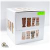 Image 1 : NEW SET OF 4 TIKI BAR MUGS WITH ACCESSORY