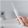 Image 3 : NEW PHILIPS SONICARE OPTIMAL CLEAN RECHARGEABLE