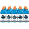 Image 1 : NEW CASE WITH 15 BOTTLES OF GATORADE ZERO COOL