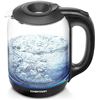 NEW CHEFMAN EASY FILL 1.7L ELECTRIC KETTLE