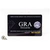 Image 3 : GRA CERTIFIED MOISSANITE WEIGHING 2.00