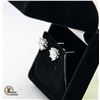 Image 2 : GRA CERTIFIED MOISSANITE COLOR 1.00 CARAT