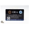 Image 3 : GRA CERTIFIED MOISSANITE COLOR 1.00 CARAT