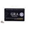 Image 3 : GRA CERTIFIED MOISSANITE WEIGHING 3.0