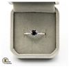 Image 1 : GRA CERTIFIED MOISSANITE 1.00 CARAT SET IN