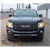 Image 2 : UNRESERVED! 2015 GMC CANYON SLE