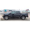 Image 8 : UNRESERVED! 2015 GMC CANYON SLE