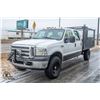 Image 1 : 2006 FORD F350 SUPERDUTY