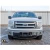 Image 2 : UNRESERVED! 2014 FORD F-150 SUPERCAB 5.0L