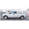 Image 8 : UNRESERVED! 2014 FORD F-150 SUPERCAB 5.0L