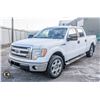 Image 1 : UNRESERVED! 2014 FORD F-150 XLT