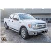 Image 3 : UNRESERVED! 2014 FORD F-150 XLT