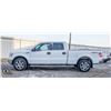 Image 8 : UNRESERVED! 2014 FORD F-150 XLT