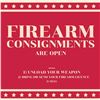 Image 1 : FIREARM CONSIGNMENTS ARE NOW OPEN