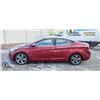 Image 8 : UNRESERVED! 2015 HYUNDAI ELANTRA 1.8L