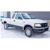 Image 4 : UNRESERVED! 1997 FORD F-250 XL 4X4