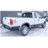 Image 6 : UNRESERVED! 1997 FORD F-250 XL 4X4