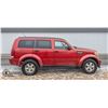 Image 4 : 2009 DODGE NITRO