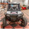 Image 2 : 2011 POLARIS RANGER RAZOR XP 900 EFI