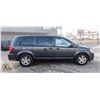 Image 4 : 2013 DODGE GRAND CARAVAN SE RR STOW AND GO