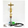 Image 1 : KHALIL MAHMOON WORLD CUP STYLE SHISHA HOOKAH