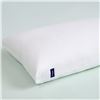 Image 1 : NEW OPEN BOX, CASPER "THE PILLOW" KING SIZE LUXURY